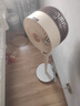 NIYEVN【300平全屋降溫丨秒降16℃】空調(diào)扇制冷風(fēng)扇落地扇電風(fēng)扇靜音臥室超靜音一級能效空氣循環(huán)扇家用 【頂配語音AI數(shù)顯】十段冰貫流丨恒冷雙芯丨十重降溫 2025年新款丨渦輪暴風(fēng)丨全屋送風(fēng)制冷丨 曬單實(shí)拍圖