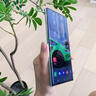 圖璐璐康寧適用三星Galaxys25/S24ultra鋼化膜新款s24+手機(jī)膜高清護(hù)眼抗反射s23防窺全屏覆蓋S22防摔保護(hù) ARMOR康寧玻璃【超清款】增透降反射 三星Galaxy S24 Ultr 曬單實拍圖