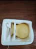 豬油罐家用廚房耐高溫調(diào)料罐帶蓋辣椒油罐辣子罐油鹽罐調(diào)味罐 中號奶黃800ml 曬單實拍圖