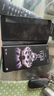 RNX適用榮耀Magic Vs2手機(jī)殼magicV2折疊屏全包防摔智能視窗保護(hù)套MagicVS腕帶支架高端磁吸男款皮套 Magic V2【典雅黑-磁吸視窗翻蓋】 曬單實(shí)拍圖
