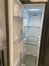 海爾（Haier）618升雙開門對(duì)開門冰箱電冰箱家用一級(jí)能效風(fēng)冷無(wú)霜大容量節(jié)能變頻BCD-618WGHSSEDBL國(guó)家補(bǔ)貼20% 曬單實(shí)拍圖
