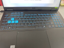 華碩天選6 Pro 銳龍版 國家補貼20% 16英寸游戲本 筆記本電腦(銳龍9 8940HX 16G 1T RTX5070 2.5K)灰 曬單實拍圖