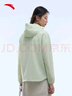 安踏輕殼防曬衣丨大地之殼山系戶(hù)外防曬服女夏季冰絲輕質(zhì)透氣外套 曬單實(shí)拍圖