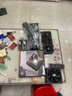 Thermalright(利民)  FROZEN WARFRAME 360 BLACK ARGB 寒冰裝甲一體式水冷散熱器IPS液晶屏 FW360 BLACK ARGB 曬單實(shí)拍圖