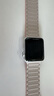 蘋果Apple 華為 三星 小米 小天才 一加iQOO OPPO vivo 高馳 二手智能手表 蘋果Watch Series S3/S4/5/6 曬單實(shí)拍圖