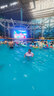 李寧游泳鞋男女沙灘潛水專用襪防滑趕海漂流浮潛速干夏季游泳裝備 曬單實(shí)拍圖