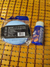 龜牌（Turtle Wax）冰蠟玻璃油膜去除劑汽車(chē)多功能清潔劑清洗劑鏡子擋風(fēng)玻璃去除油膜 重垢油膜污漬去除 送拋光海綿 曬單實(shí)拍圖