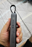 CUKTECH酷態(tài)科【3C認(rèn)證可上飛機(jī)】CP12磁吸充電寶自帶線MagSafe無(wú)線10000毫安22.5W快充適用蘋果16/15小米 曬單實(shí)拍圖