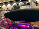 寶華韋健Zeppelin Pro【國家補貼】齊柏林飛艇第6代新款 無(wú)線(xiàn)HIFI高保真藍牙音箱B&W家用有源桌面音響音樂(lè ) 太空灰【贈專(zhuān)屬支架】 曬單實(shí)拍圖