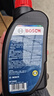博世（BOSCH）通用型DOT4PLUS剎車油制動(dòng)液離合器油汽車養(yǎng)護(hù)套裝保養(yǎng)2L包安裝 曬單實(shí)拍圖