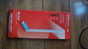 水星（MERCURY）WiFi6智能免驅(qū) usb無線網(wǎng)卡 外置高增益天線 臺式機(jī)筆記本電腦wifi接收器 無限wifi發(fā)射 UX3H 曬單實拍圖