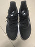 阿迪達斯 （adidas）官方艦店男鞋 新款運動(dòng)鞋Bounce緩震休閑鞋清風(fēng)鞋舒適跑步鞋子男 0512/網(wǎng)面透氣/店長(cháng)推薦 43 曬單實(shí)拍圖