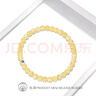 鈺瀾文玩【精品卓然】蜜蠟?zāi)信扛叨耸执呵餄M蜜飄花6mm左右多樣性發(fā)貨 曬單實(shí)拍圖