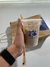 華為（HUAWEI）【國家補貼15%】WATCH GT 5智能手表運動玄璣感知系統(tǒng)血氧心率體溫呼吸監(jiān)測藍牙通話防水男女情緒 46mm 幻夜黑-氟橡膠表帶【送皮表帶+貼膜】 曬單實拍圖