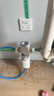 霍尼韋爾（Honeywell）全自動定時清洗 9T大通量前置過濾器壓力表監(jiān)控 反沖洗廚下凈水器排行前十名廚房家用 萬向安裝D40 曬單實拍圖
