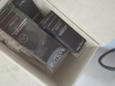 蘭蔻超修小黑瓶精華30ml抗老彈潤年輕修護(hù)護(hù)膚品套裝生日禮物送女友 曬單實(shí)拍圖