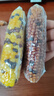 carno卡諾磨牙玉米倉(cāng)鼠磨牙棒金絲熊磨牙零食5根裝 曬單實(shí)拍圖