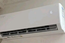 【家電補(bǔ)貼25%】新一級(jí)能效 大1.5匹省電變頻冷暖空調(diào)臥室出租屋 大1.5匹 一級(jí)能效 冷暖【變頻】 【自行安裝】 曬單實(shí)拍圖