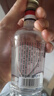 董酒【自飲小酌】白標(biāo) 董香型白酒 老八大名酒 經(jīng)典復(fù)刻光瓶 54度 125mL 1瓶 曬單實(shí)拍圖