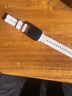 Apple蘋(píng)果手機(jī)通用Watch Series 10智能手表運(yùn)動(dòng)通話心率健康手環(huán) 月光白 曬單實(shí)拍圖