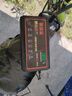 超威天能適用電動車電瓶充電器48V12AH60V72小刀金彭宗申雅迪通用 48V12AH T型通用 曬單實拍圖