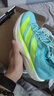 阿迪達(dá)斯 （adidas）跑步鞋男鞋 秋季新款A(yù)DIZERO TAKUMI SEN 11 專業(yè)競速玻纖柱跑鞋 JQ2813/閃光藍(lán)/白色金屬/淺薄荷色 42 曬單實(shí)拍圖