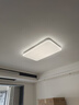 飛利浦（PHILIPS）智睿吸頂燈全光譜護(hù)眼智能已接入米家APP大客廳120W【包安裝】 曬單實(shí)拍圖