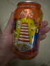 冰峰（ICEPEAK）橙味汽水330ml*24罐整箱裝陜西特產(chǎn)中華老字號 夏季冰鎮(zhèn)爽口 曬單實拍圖