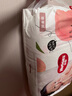 好奇（Huggies）鉑金裝紙尿褲小桃褲大號(hào)L60片嬰兒尿不濕超薄透氣 曬單實(shí)拍圖