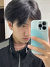 初逅莫比烏斯耳環(huán)男潮流男士耳釘男生潮痞帥高級感耳墜時(shí)尚小眾ins風(fēng) T飾-莫比烏斯耳環(huán) 曬單實(shí)拍圖