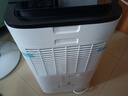 德業(yè)（Deye）除濕機(jī)/抽濕機(jī) 除濕量25升/天 家用輕音地下室除潮除濕器干衣機(jī)客廳臥室 手機(jī)智控DYD-T22A3 曬單實(shí)拍圖
