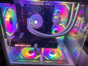 雷克沙（Lexar）THOR PRO 雷神系列 1TB SSD固態(tài)硬盤(pán) M.2接口(NVMe協(xié)議) PCIe 4.0x4 傳輸速度6500MB/s 游戲裝機 曬單實(shí)拍圖