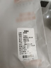 棉滿滿兒童內(nèi)褲女童純棉透氣三角褲頭不夾屁股女孩大童平角棉短褲頭4條 曬單實拍圖