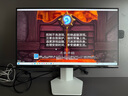 FFALCON雷鳥F5 24.5英寸 144Hz MiniLED電競顯示器 低藍(lán)光護(hù)眼認(rèn)證 HDR400 電腦顯示屏 高亮不反光 曬單實拍圖