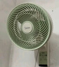 美的（Midea）壁扇 掛壁電風(fēng)扇家用搖頭壁掛風(fēng)扇商用餐廳食堂大風(fēng)力定時遙控工業(yè)渦輪空氣循環(huán)扇 FWA23UR 曬單實拍圖