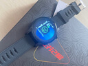 好記星【無游戲】智能電話手表兒童4G卡通用青少年初高中生全網(wǎng)通移動電信版可插卡防水級WIFI定位 頂配版黑色【GPS定位+微信QQ抖音+APP下載】 曬單實拍圖