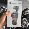 大疆 DJI Osmo Pocket 3 一英寸口袋云臺相機 OP靈眸手持數(shù)碼相機 旅游攝影攝像 直播vlog拍攝 Vlog 套裝（Mic Mini 發(fā)射器碳素黑） 官方標配 曬單實拍圖