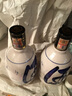 翁藏山西白酒清香型白酒整箱糧食釀造高粱簡(jiǎn)裝高度酒水杏花汾產(chǎn)地優(yōu)級(jí) 53度 500mL 8瓶 青花瓶【2箱共8瓶】 曬單實(shí)拍圖