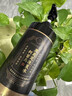 南京同仁堂何首烏黑靈芝植萃洗發(fā)水白發(fā)轉(zhuǎn)變自然黑治根養(yǎng)發(fā)根黑控油去屑止癢 【一洗黑發(fā)】何首烏洗發(fā)水1瓶 曬單實(shí)拍圖
