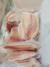 翔泰 海南鯛魚/羅非魚排2斤5-7片 去皮去刺 輕食魚片 燒烤火鍋魚類 曬單實拍圖