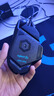 羅技（G） G502 HERO主宰者 有線鼠標(biāo) 游戲鼠標(biāo) 吃雞鼠標(biāo) 電競(jìng)鼠標(biāo)宏編程可配重HERO引擎 送電競(jìng)鼠標(biāo)墊 G502HERO 曬單實(shí)拍圖