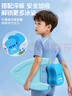 李寧游泳浮板兒童成人漂浮神器三角板背漂初學(xué)者輔助游泳專(zhuān)業(yè)裝備 曬單實(shí)拍圖
