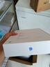 Apple/蘋(píng)果【國(guó)家補(bǔ)貼】iPad 11英寸 A16芯片2025年款 平板電腦 (128GB WLAN版/學(xué)習(xí)辦公娛樂(lè))藍(lán)色 曬單實(shí)拍圖