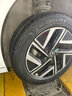 米其林（MICHELIN）汽車(chē)輪胎 215/55R17 94V 浩悅五代Primacy 5 適配大眾邁騰/帕薩特 曬單實(shí)拍圖