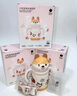 babycare兒童保溫杯小松鼠嬰兒寶寶學飲杯不銹鋼吸管水杯壺學生上學300ml 曬單實拍圖