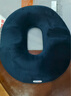 佳禾（JIAHE）痔瘡坐墊醫(yī)用尾椎骨骨折減壓專用肛瘺術(shù)后久坐前列腺鏤空防褥瘡 曬單實拍圖