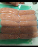 安井 火山石烤腸黑胡椒味1斤裝500g 10根脆皮肉腸熱狗香腸 油炸燒烤 曬單實(shí)拍圖