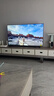 海爾（Haier）電視 55英寸全面屏護眼電視  144HZ疾速高刷高色域雙頻WiFi6 智慧屏彩電液晶4K護眼超薄平板電視機 55英寸 升級一級能效三重護眼H5C 曬單實拍圖