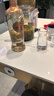 洋河 高線光瓶酒 金洋河 52度 500ml*6 整箱裝 綿柔濃香型白酒 曬單實(shí)拍圖