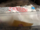 三全灌湯系列豬肉白菜+豬肉韭菜餃子 2kg約108只 速凍水餃早餐食品 曬單實拍圖